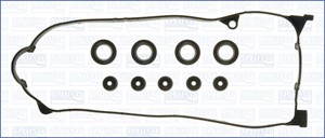 Packningssats, vippkåpa, HONDA CIVIC Coupé VII, CIVIC Hatchback VII, CIVIC Sedan VII, FR-V, STREAM, 12030-PLC-000