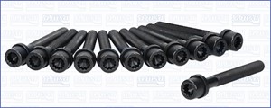 Bultsats, topplock, AUDI,VW, 049103384B (x12), G000650
