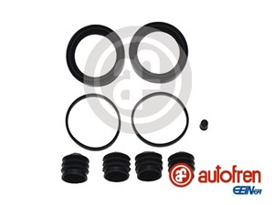 Reparationssats, bromsok, Framaxel, IVECO