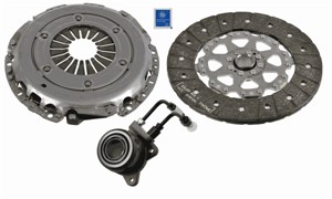 Kopplingssats, HYUNDAI i30, i30 Kombi, SONATA V, TUCSON, KIA CARENS Minibus, minivan III, MAGENTIS, SPORTAGE II