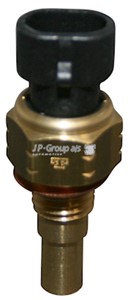 Kylvätsketemperatur-sensor, ALFA ROMEO,DAEWOO,FIAT,OPEL,RENAULT,SAAB,VAUXHALL, 0850413, 12146897, 12191170, 12608814, 12611420, 1338441,
