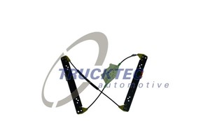 Fönsterhiss, Höger bak, PORSCHE CAYENNE, VW TOUAREG, 7L0 839 462 A, 7L0 839 462 B, 7L0 839 462 C, 7L0 839 462 D, 955 433 462 00, 955 433