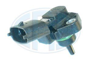 Sensor, insugstryck