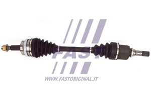 Drivaxel, Vänster, NISSAN,OPEL,RENAULT, 4415628, 8200164147, 820029984, 8200299844, 8200477656