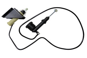 Huvud/Slavcylinder, sats, IVECO DAILY Flak/chassi III, DAILY Skåp III, 5003 34937, 500334937, 503645715, 5801386403, 5801521973