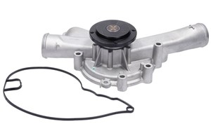 Vattenpump, MAYBACH,MERCEDES-BENZ, 137 200 06 01, 1372000601, 275 200 01 01, 2752000101, A137 200 06 01, A1372000601, A275 200 01 01, A2