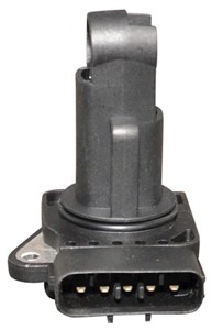 Luftmassemätare, TOYOTA CELICA Coupé, COROLLA Verso, RAV 4 II, YARIS, YARIS VERSO, 2220422010