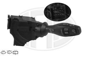 Rattstångsbrytare, FORD FIESTA VI, 1537625, 8A6T 17A553 AC