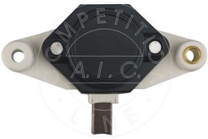 Generatorregulator, ALFA ROMEO,AUDI,AUSTIN,BMW,FERRARI,FIAT,FORD,LAMBORGHINI,LANCIA,MERCEDES-BENZ,OPEL,PORSCHE,ROVER,SAAB,SEAT,VOLVO,VW,