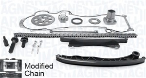 Transmissionskedjesats, ALFA ROMEO,CHEVROLET,CITROËN,FIAT,FORD,LANCIA,OPEL,PEUGEOT,SUZUKI,VAUXHALL, 16296921, 55186757, 55187537, 551921