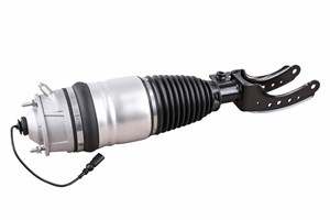 Luftfjäderben, framaxel höger, PORSCHE CAYENNE, VW TOUAREG, TOUAREG VAN, 7P6 616 040 H, 7P6 616 040 K, 7P6 616 040 L, 7P6 616 040 N, 7P6