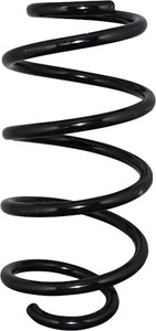 Spiralfjäder, Framaxel, SEAT ALTEA, ALTEA XL, LEON, SKODA OCTAVIA II, OCTAVIA Combi II, VW GOLF VI, TOURAN, 1K0411105DC