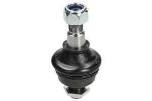 Kulled / Spindelled, Framaxel, Tvåsidig, IVECO DAILY Flak/chassi III, DAILY Flak/chassi IV, DAILY Skåp III, DAILY Skåp IV, 504212584, 50