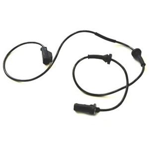 ABS-givare, Sensor, hjulvarvtal, framaxel vänster, VOLVO S60 I, S80 I, V70 II, XC70 CROSS COUNTRY I, 30773738, 9496961