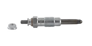Glödstift, passar många modeller, 0116610535800, 0116760535801, 247G, 26 66A 003, 5962.1Y, 5962.OY, 77 00 704 185, 77 00 855 865, 77 01