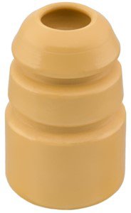 Genomslagsgummi, stötdämpare, Fram, höger eller vänster