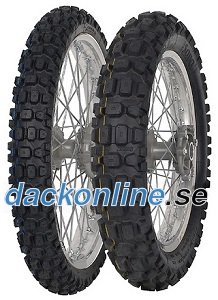 Sava MC23 ( 120/90-18 TL 65R M+S märkt, Rockrider )