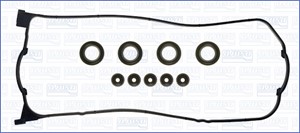 Packningssats, vippkåpa, HONDA CIVIC Coupé V, CIVIC Hatchback V, CIVIC Sedan V, CRX III, 12030-P07-000