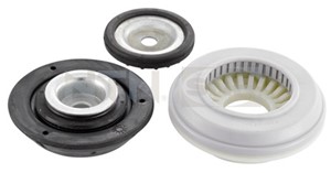 Rep.sats fjäderbensstödlager, Framaxel, ABARTH,ALFA ROMEO,FIAT,LANCIA,OPEL,VAUXHALL, 03446530, 344653, 50510134, 50521707, 51780079, 518