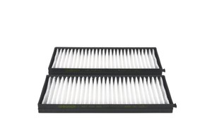 Kupefilter, KIA CARENS Minibus, minivan II, 0K2FA 6152X, 0K2FE 6152X