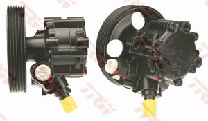 Servopump, CITROËN,FIAT,PEUGEOT, 1400831680, 4007 KL, 9654342980