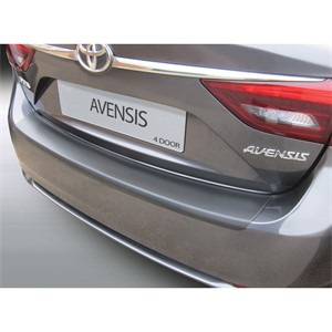Övertäck, Stötfångare, TOYOTA AVENSIS Sedan
