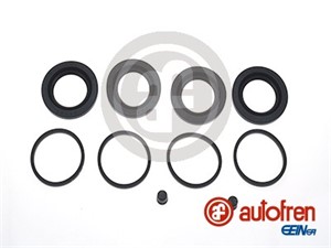 Reparationssats, bromsok, Framaxel, ALFA ROMEO 159, 159 Sportwagon, BRERA, SPIDER, 77364912, 77364913