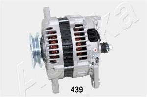 Generator, NISSAN ALMERA I, ALMERA Hatchback I, PRIMERA, PRIMERA Hatchback, 231008E100