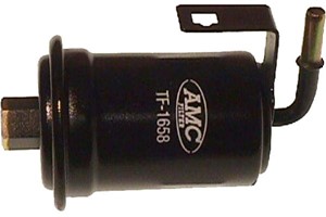 Bränslefilter, LEXUS GS, LX, TOYOTA LAND CRUISER 100, LAND CRUISER 200, TUNDRA Pick-up, 2330050090