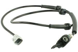 ABS-givare, Sensor, hjulvarvtal, CITROËN,PEUGEOT, 4545.E8, 96536631, 9653663180