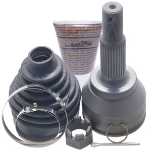 Drivknut, Framaxel, På hjulsidan, NISSAN JUKE, JUKE Van, 39100-1KA0B, 39100-1KA5B, 39101-1KA0B, 39101-1KA5B, 39211-1KA5B, C9211-1KA0B