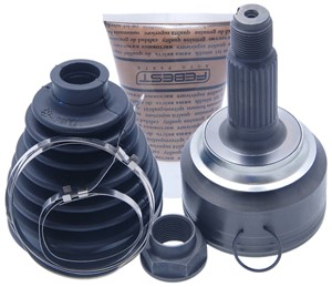 Drivknut, Framaxel, På hjulsidan, HONDA CITY Sedan V, INSIGHT, JAZZ III, 44014-TF6-N01, 44305-TF6-N01, 44306-TF6-N01