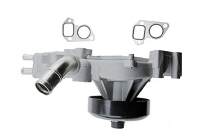 Vattenpump, SAAB 9-7X
