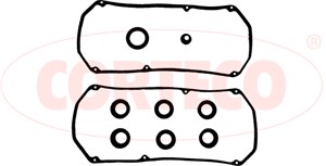 Packning, vippkåpa, Ytter, MITSUBISHI PAJERO II, PAJERO IV, PAJERO Canvas Top III, PAJERO SPORT I, PAJERO SPORT II, MD303148