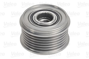 Frihjulskoppling, generator, HYUNDAI,KIA, 3730025600, 37300-25600, 373222F000, 37322-2F000