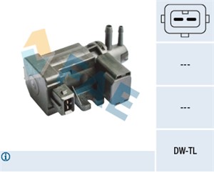 Tryckomvandlare, turboaggregat, CHEVROLET,OPEL,VAUXHALL, 55 573 362, 55558101, 55563534, 55573362, 55575611, 55579900, 58 51 073, 58 51
