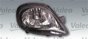 Strålkastare, Höger, NISSAN,OPEL,RENAULT, 2600000QAD, 26000-00QAD, 4408723, 7700311372