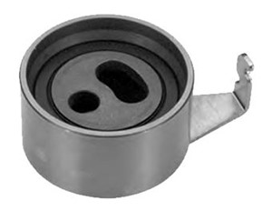 Spännrulle, kamrem, MAZDA 626 II, 626 Hatchback II, RF03-12-700A