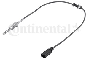 Sensor, avgastemperatur, SEAT ALHAMBRA, VW SHARAN, 03G 906 088 L