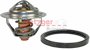 Termostat, kylvätska, FIAT,MITSUBISHI,SUBARU,SUZUKI, 135 200 00 15, 1352000015, 17570-74001, 17570-74701, 17600-60811, 17600-60812, 1760