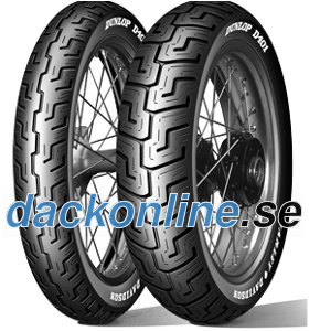 Dunlop D401 F S/T H/D ( 130/90B16 TL 73H Framhjul )