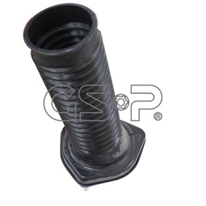 Rep.sats fjäderbensstödlager, Bakaxel vänster, LEXUS RX, TOYOTA HIGHLANDER / KLUGER, 487600E010, 4876048040