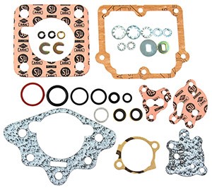 Reparationssats, förgasare, VOLVO 240, 240 Kombi, 260, 260 Coupé, 260 Kombi, 271474