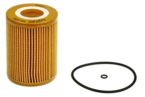 Oljefilter, MERCEDES-BENZ, 642 180 00 09, 642 184 00 25, A642 180 00 09, A642 184 00 25