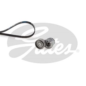 Kamremssats, MITSUBISHI,NISSAN,OPEL,RENAULT,VAUXHALL,VOLVO, 117206040R, 11720-6040R, 4433366, 4449667, 7701477746, 93198076, 93198657