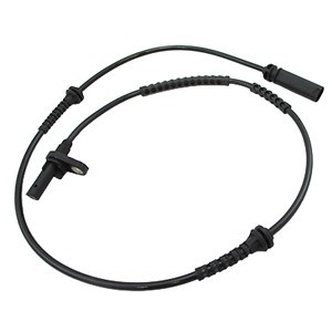 ABS-givare, Sensor, hjulvarvtal, Fram, höger eller vänster, BMW, 34 52 6 775 863, 34 52 6 782 099, 34 52 6 853 859, 6 775 863, 6 782 099