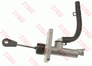 Huvudcylinder, koppling, HYUNDAI ELANTRA Sedan IV, i30, i30 Kombi, KIA CEE'D Halvkombi, CEE'D SW, PRO CEE'D, 41605-2H200, 41605-2H920
