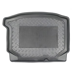 Bagagerumsmatta, Bagageutrymme, SEAT LEON