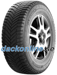 Michelin CrossClimate Camping ( 195/75 R16CP 107/105R 8PR )