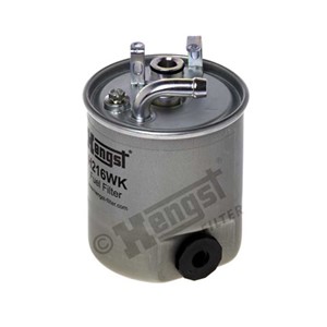 Bränslefilter, MERCEDES-BENZ, 051 708 96AB, 5103577AA, 612 092 00 01, A 612 092 00 01